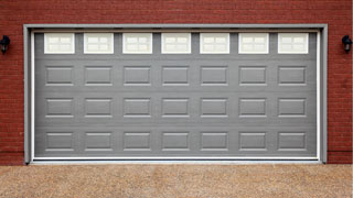 Garage Door Repair at Ironworks District Oakland, California