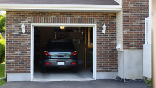 Garage Door Installation at Ironworks District Oakland, California